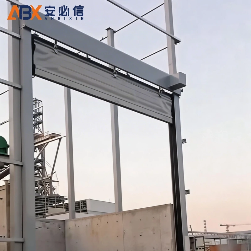 巴音郭楞蒙古充气式门封
